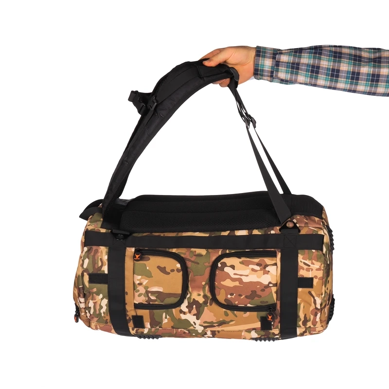 قیمت و خرید کیف حمل اسپیکر Angry bull مناسب اسپیکر Partybox 110